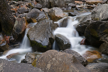 Image showing Cascade