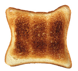 Image showing Toast