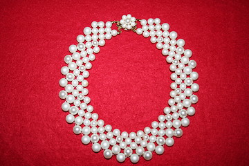 Image showing Necklace