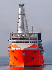 Image showing Offshore Vessel A3