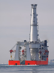 Image showing Offshore Vessel A4