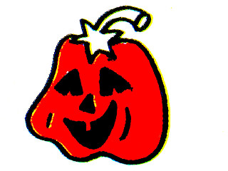 Image showing pumpkin