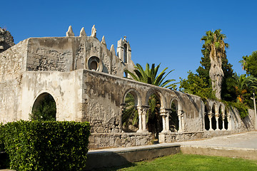 Image showing  Arcidiocesi Di Siracusa