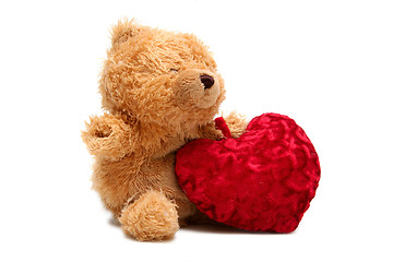Image showing Sweet Valentine