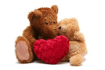 Image showing Sweet Valentine