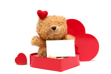 Image showing Sweet Valentine