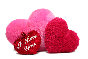 Image showing Sweet Valentine