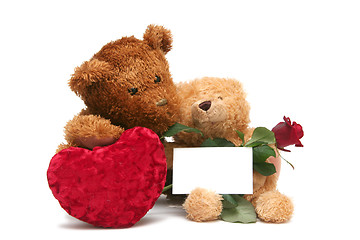 Image showing Sweet Valentine