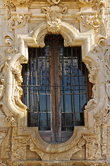 Image showing San Antonio missions