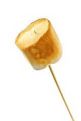 Image showing Toasted marshmallow