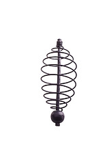 Image showing spring feeder for carp fishing