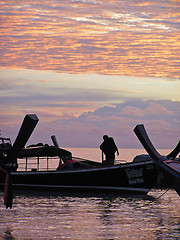 Image showing Thailand Koh Lipe