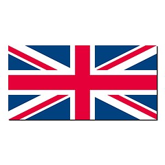 Image showing Union Jack