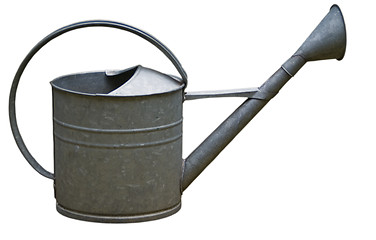 Image showing Watering can