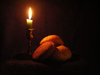 Image showing Bread 7