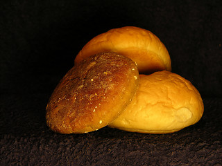 Image showing Bread 5