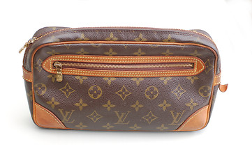 Image showing Louis Vuitton