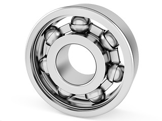 Image showing Ball Bearing