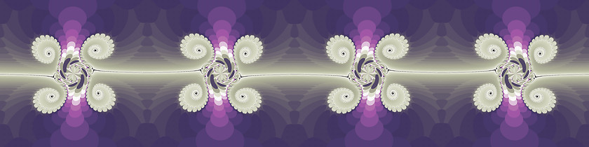 Image showing Fractal