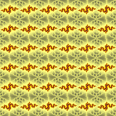 Image showing Fractal