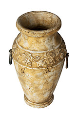 Image showing Antique Vase