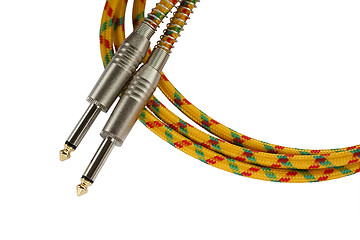 Image showing Tweed Cable