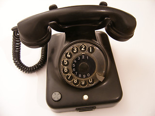 Image showing phone