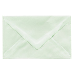 Image showing Letter envelope