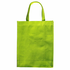 Image showing Bag