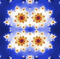 Image showing Fractal