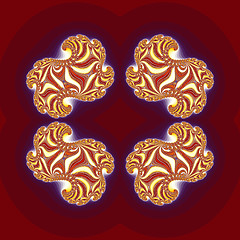 Image showing Fractal