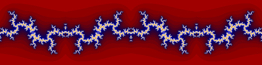 Image showing Fractal