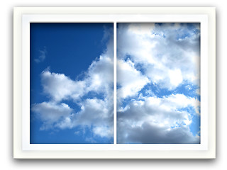 Image showing Sky Window