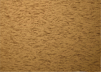Image showing natural wood grain background