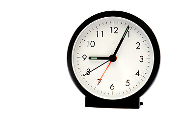 Image showing Alarm clock