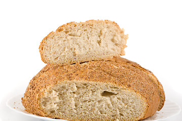 Image showing Bread 