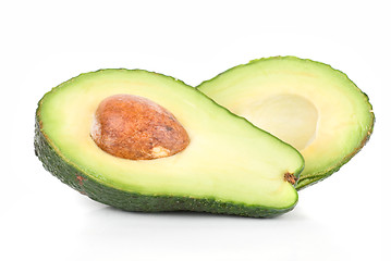 Image showing avocado