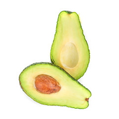 Image showing avocado