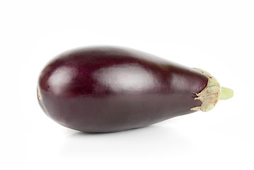 Image showing aubergine