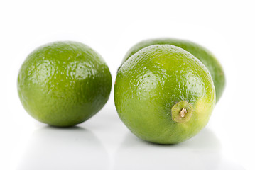 Image showing lime