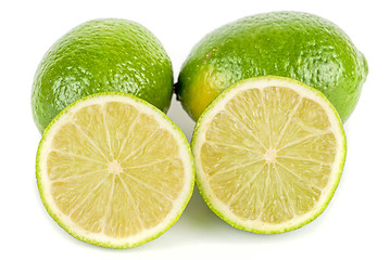 Image showing lime