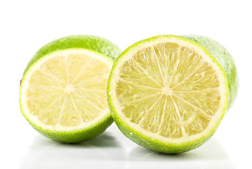 Image showing lime