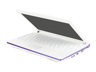 Image showing Laptop 