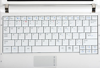 Image showing Laptop 