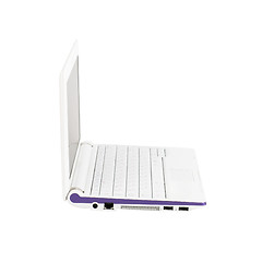 Image showing Laptop