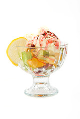 Image showing ice cream 