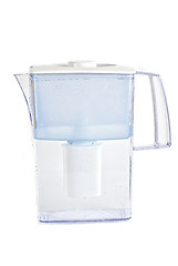 Image showing Water filter