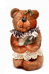 Image showing Teddy Bear