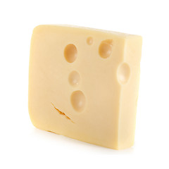 Image showing cheese 