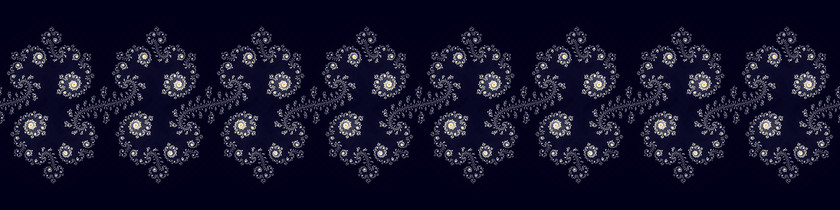 Image showing Fractal